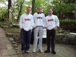 Die Wohngemeinschaft