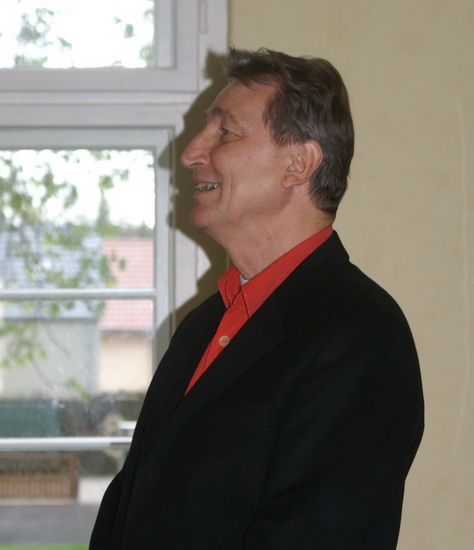 Hubert Wittl berichtet ...