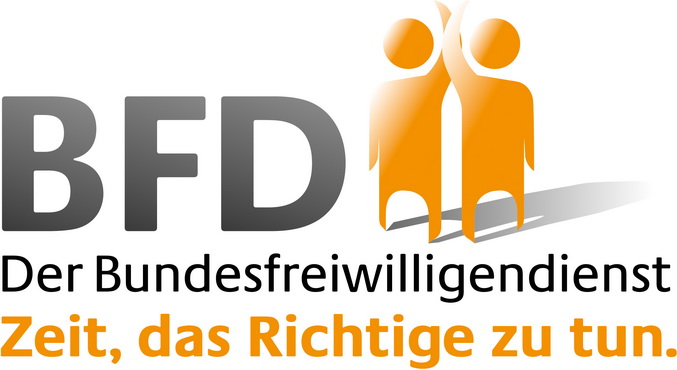 Bundesfreiwilligendienst