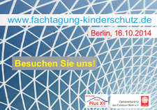 Fachtagung Kinderschutz