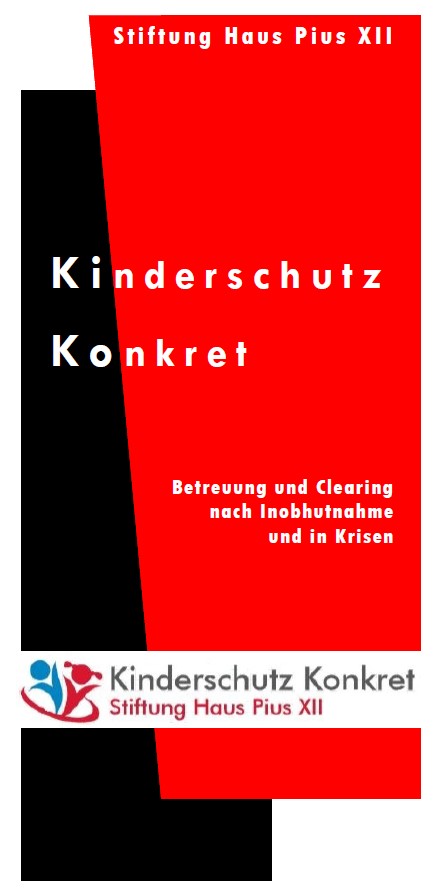 Kinderschutz Konkret