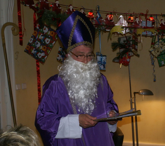 Nikolaus 2010