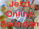 Jetzt Online-Spenden ?