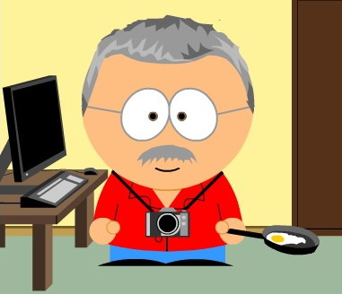 Webmaster Axel
