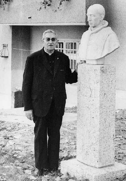 Don Luigi Fraccari