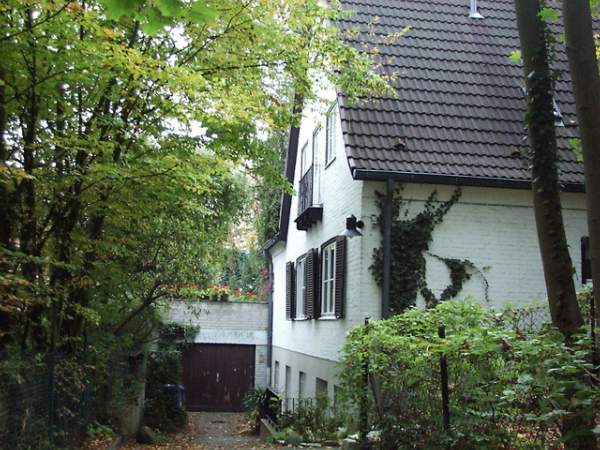 Casa Giovanni