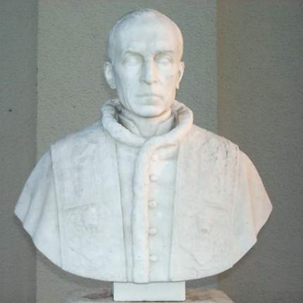 Papst Pius XII.