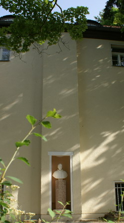 Hinter Glas 2008 Hinter Glas 2008