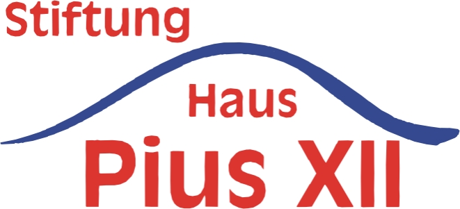 ... werden auch Sie Partner der Stiftung Haus Pius XII ...