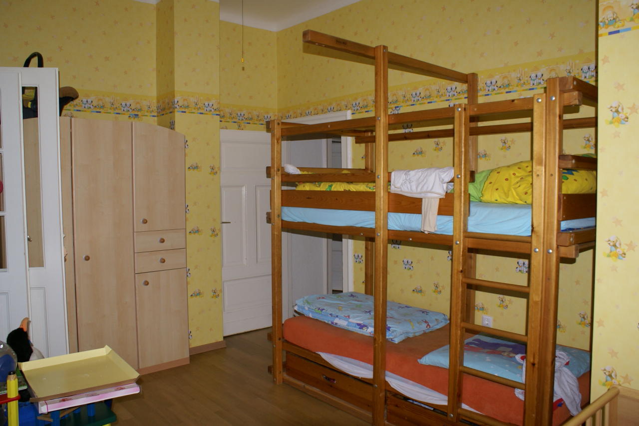 Kinderzimmer