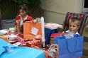 viele Geschenke