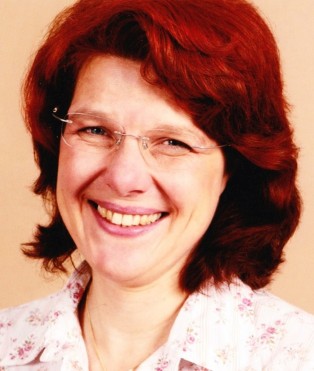 Anke Albrecht