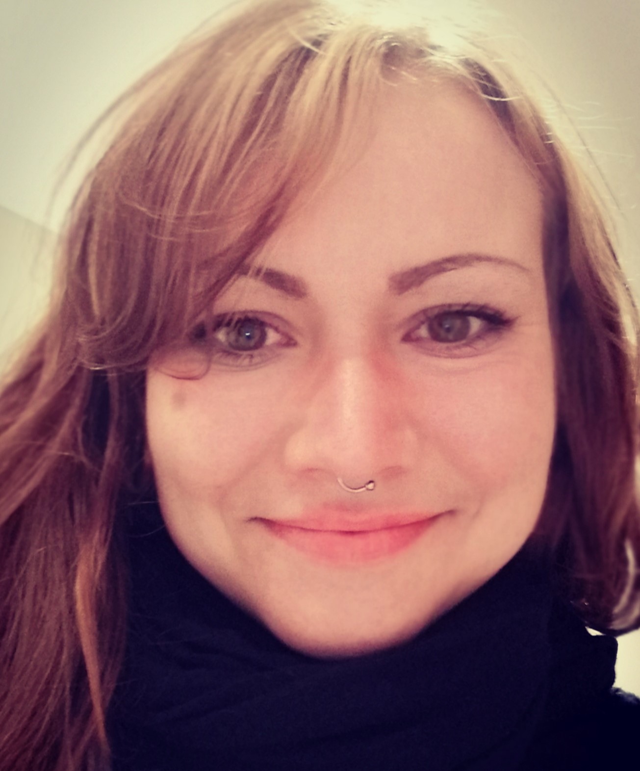 Christin Dalley