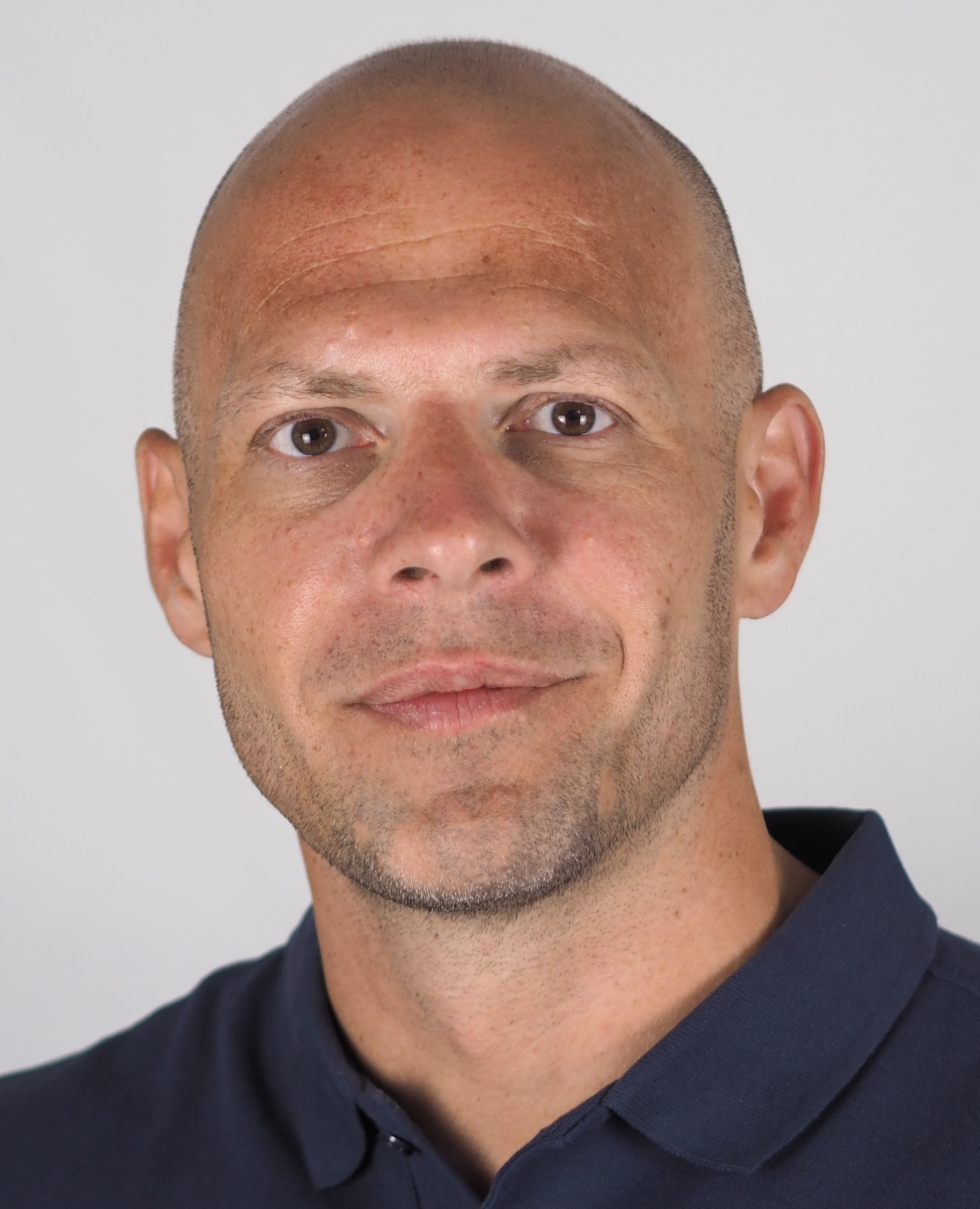 Christian Schlechtweg